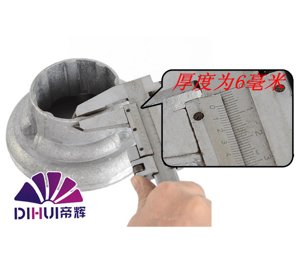 精选优质的原材料