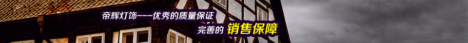 帝辉 质量保证