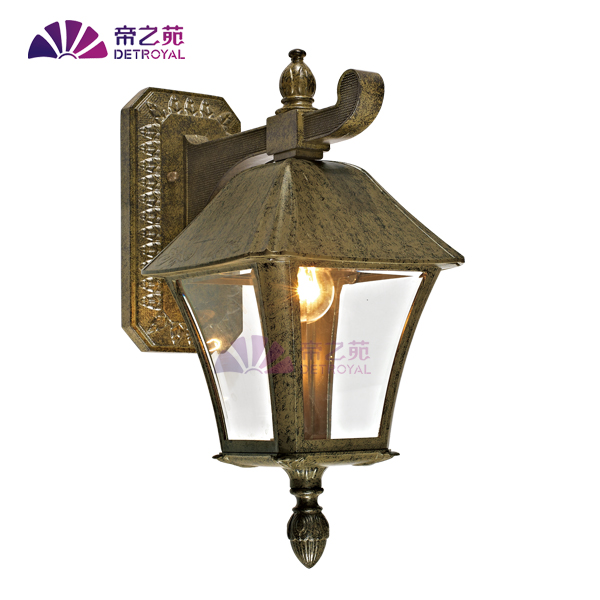 户外壁灯 DH-6051S