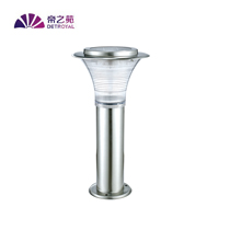 太阳能LED灯 E-2021